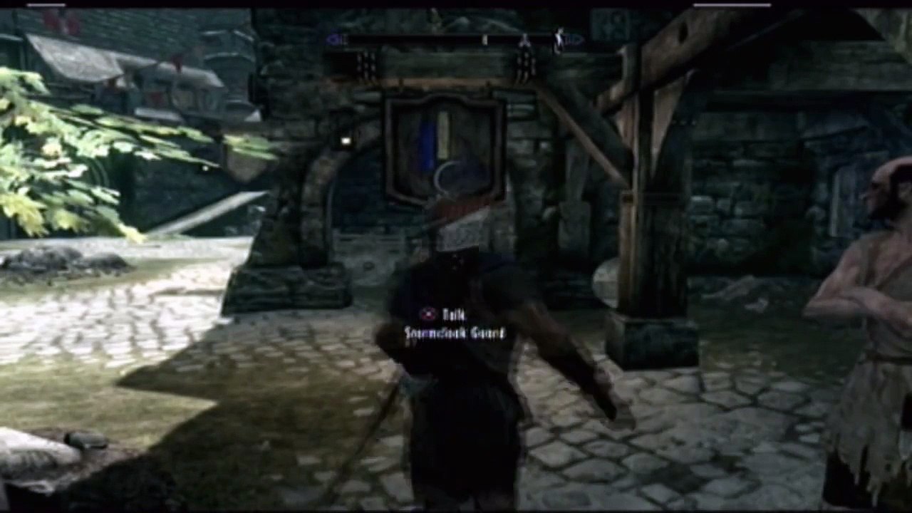 Skyrim-where to buy the health/stamina regeneration enchantment(Rare)
