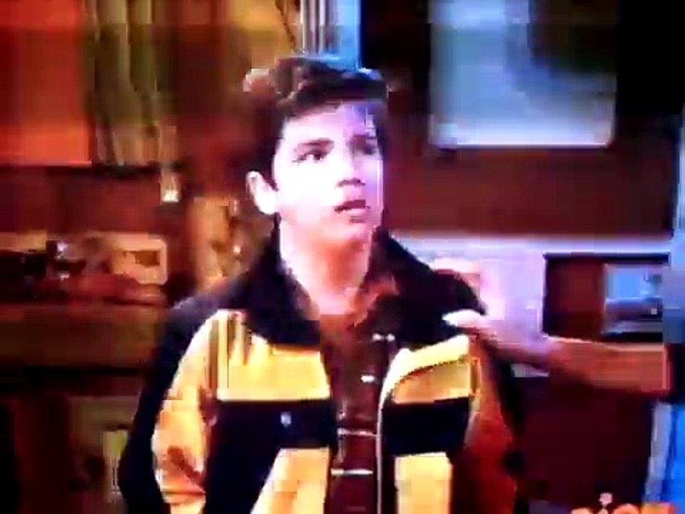 Icarly  Yo Sí Creo en Pie Grande