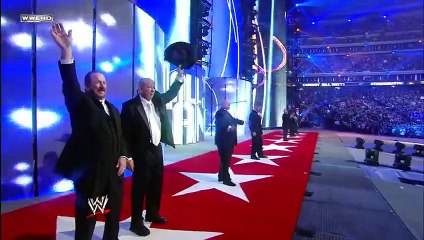 Greatest WrestleMania Entrances - WWE Top 10