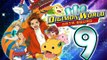 Digimon World Data Squad Walkthrough Part 9 (PS2) [Digimon Savers] Full 9/29