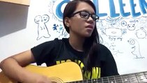 Love me like you do - Ellie Goulding Acoustic Cover
