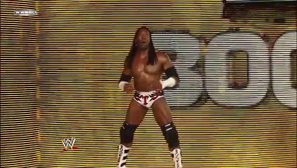 Surprise Rumble Entrants - WWE Top 10