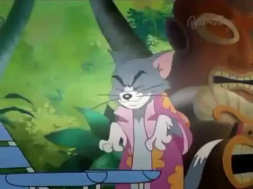 том и джерри все серии   том и джерри смотреть онлайн 6