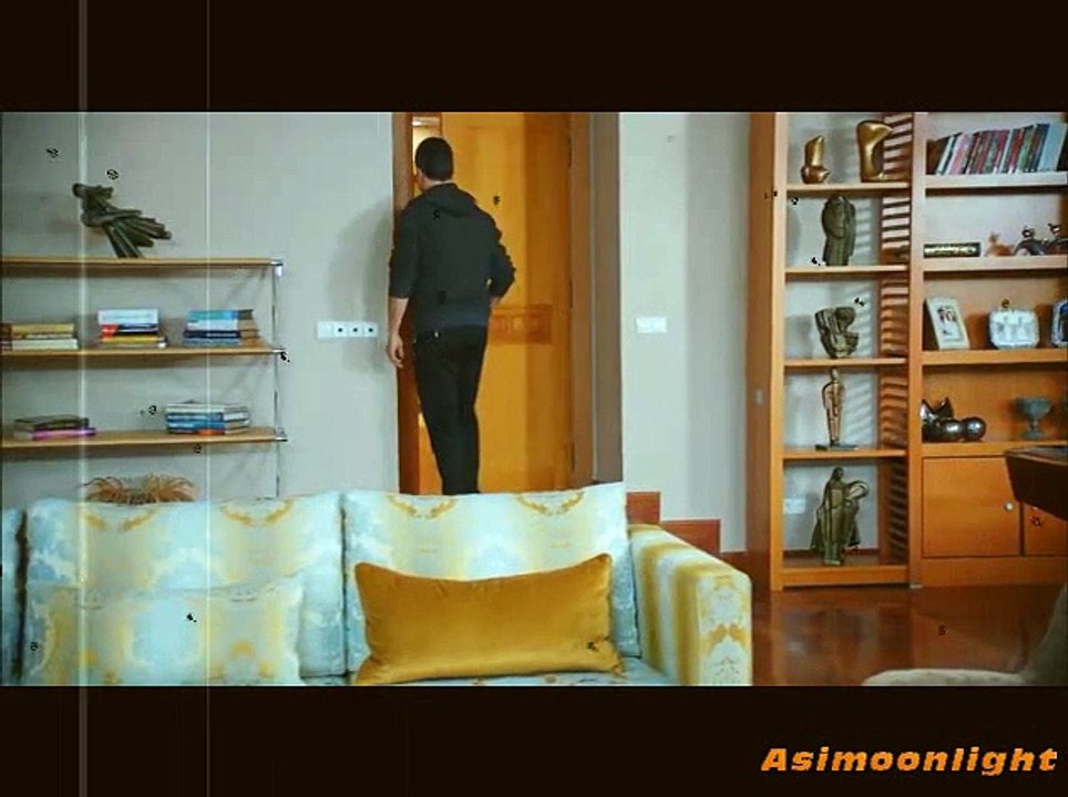 Ahmet Safak - Sen Yoksun Diye (Kahraman )