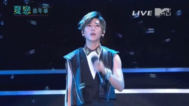 Bii - By My Side 150708