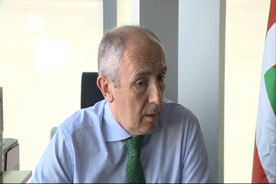 Erkoreka sobre posible subida sueldo funcionarios