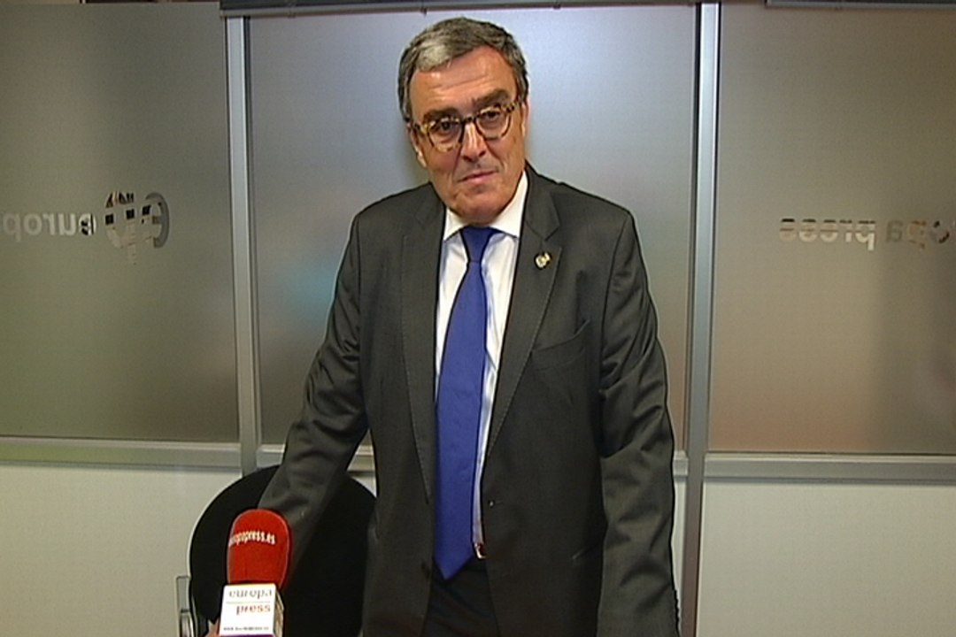 El PSC ve "imposible" una declaración unilateral de independencia