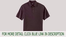 Get NEW NIKE GOLF - Tech Sport Dri-FIT Polo Shirt 266998 (XL / Navy) Top