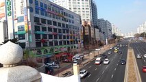 Suwon City,South Korea 2013