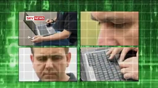 How Easy It Is To Hack A Mobile Phone? - NOTW Phone Hacking
