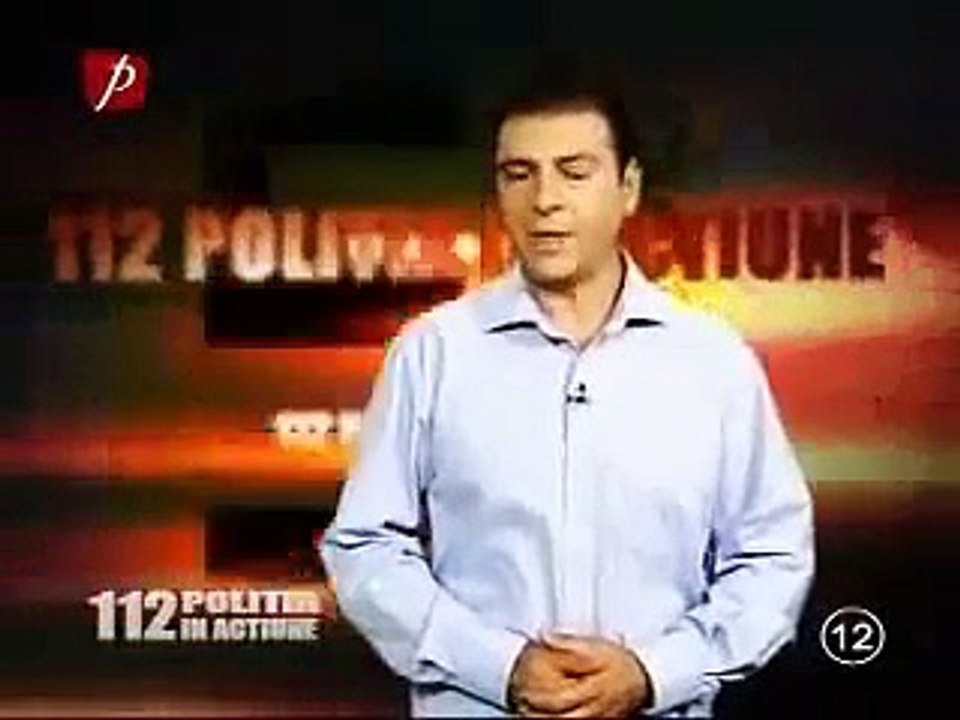 Eminem de romania la politia in actiune interviu la pandaidog (Popa Victor Ion)