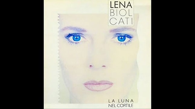 Lena Biolcati Vita Mia