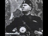 Benito Mussolini: La parola d'ordine