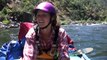 Whitewater Rafting on the Tuolumne River in California with Zephyr Whitewater