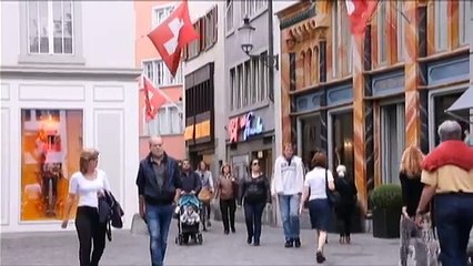 Rente: Was machen andere Länder besser?