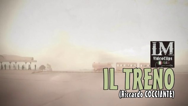 IL TRENO (Riccardo Cocciante)