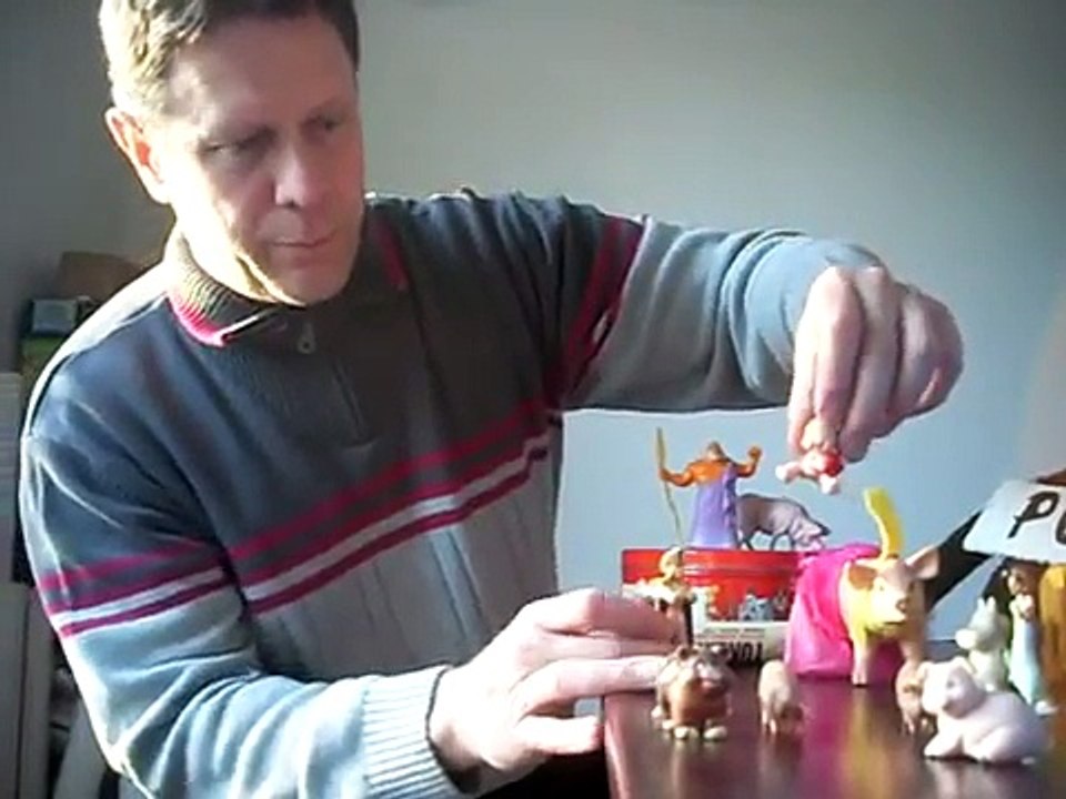 Seppo Lehto puhuu 16.1.2009 islamista, muslimeista, Vladimir Putinista, Ryssästä ja maahanmuutosta