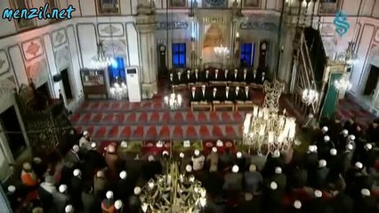 Kutlu Doğum Özel - Mevlid - Tek Parça (Menzil.Net)