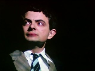 Secret Policeman's Ball: Rowan Atkinson 'Headmaster'