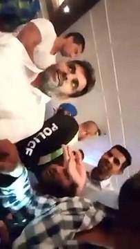 SAD badal akali event Program cancelled in abbotsford canada - public questions SAD