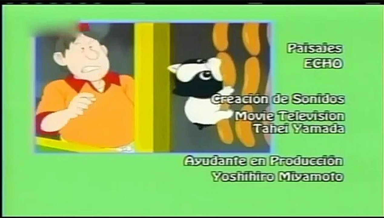 Perros afortunados ending 2