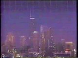 WMAQ NEWS OPEN - CHICAGO, ILLINOIS - 1986