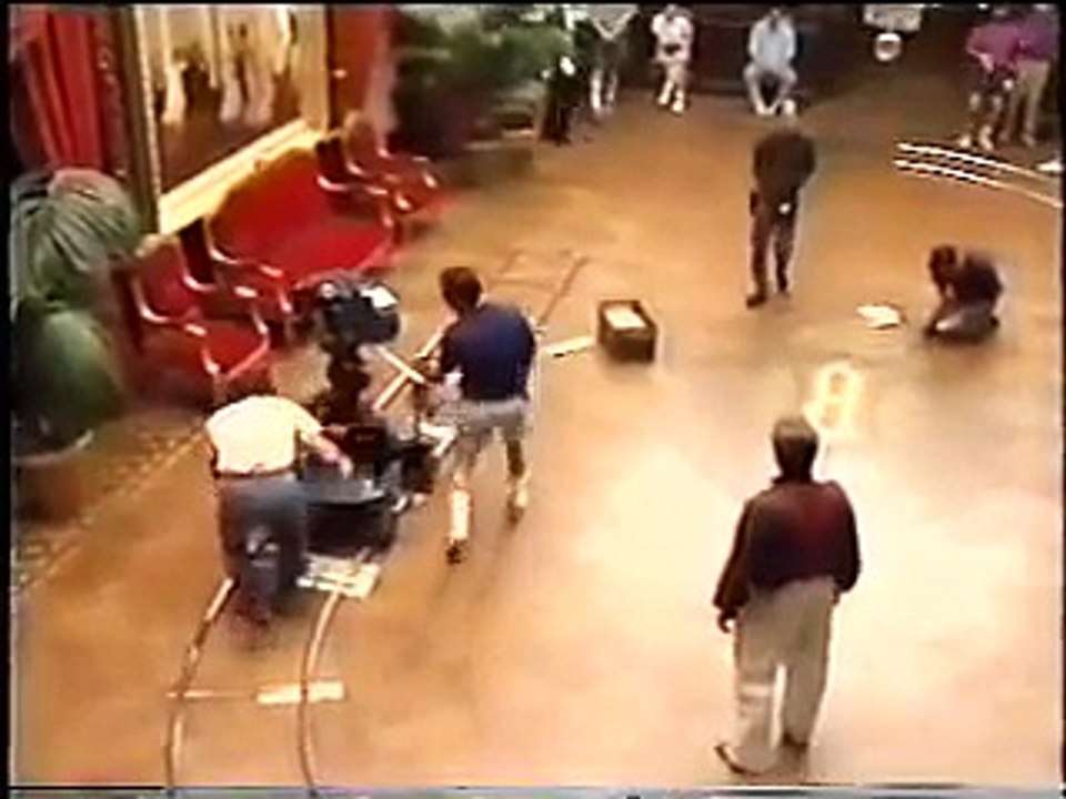 Behind-the-Scenes with Scorsese: The Age of Innocence.
