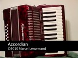 Accordion Moco