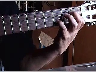 Meditaçao MEDITATION BOSSA NOVA TUTORIAL (JOAO GILBERTO'S VERSION)