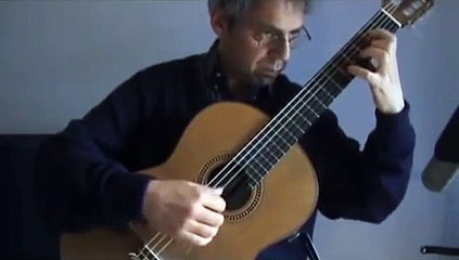 Enrique Granados Danza Espagnola No.2 opus 37 - "Oriental"