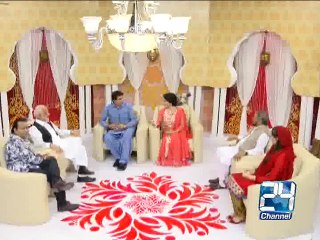 Jashn-e-Eid 2nd Day 10,30pm 18th July 2015