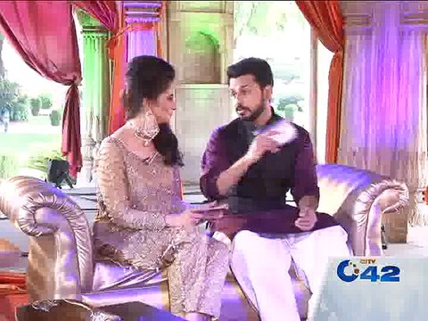 Sab Ki Eid Khawaja Imran Mian Aslam & Ch Shahbaz 19th July 2015