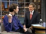 Jim Carrey Interview (circa Dumb and Dumber)