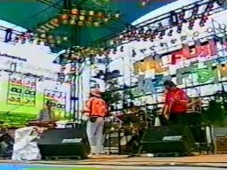 Brecker Brothers - Sponge (ds Dennis Cha