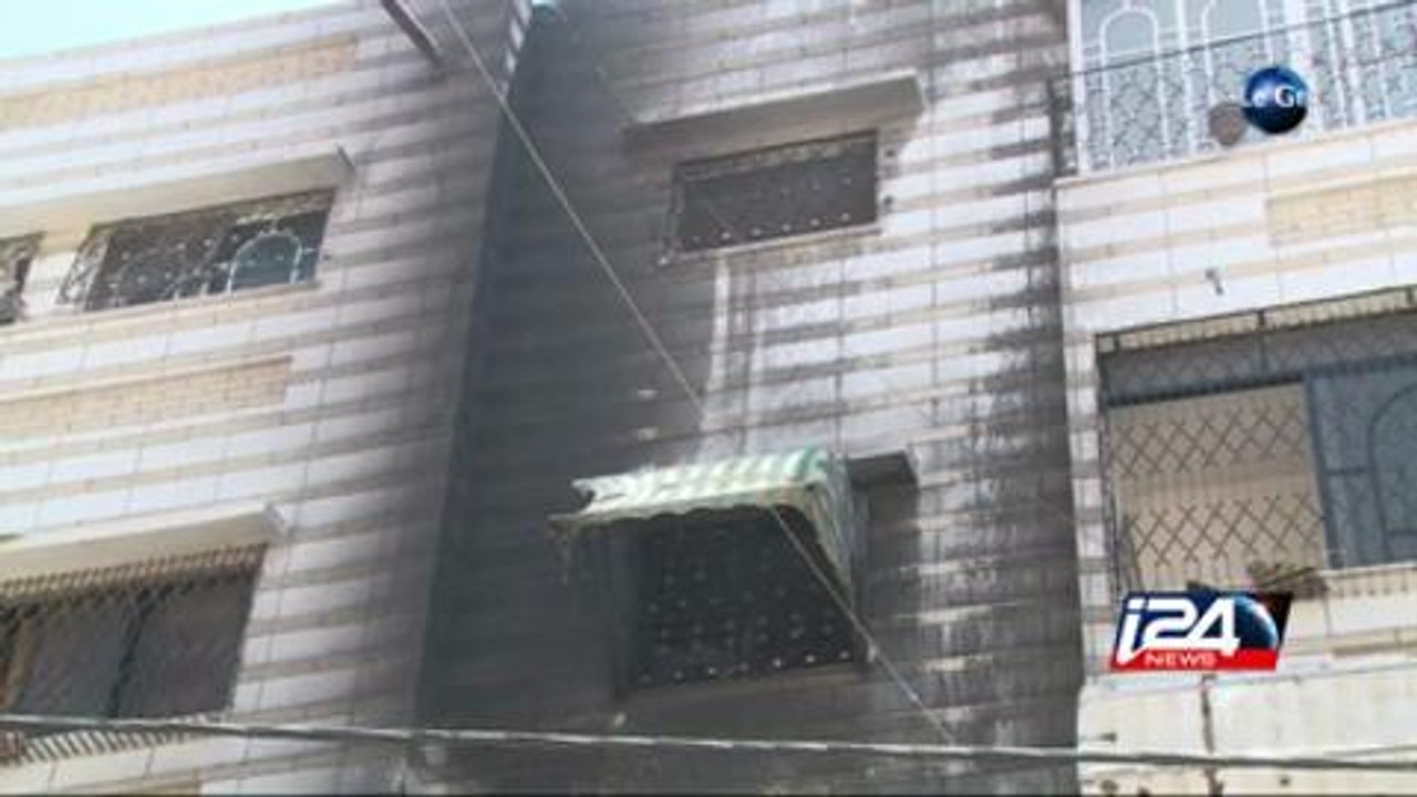 Le Hamas et le djihad islamique pris pour cible par les salafistes