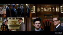 Kingsman The Secret Service - Imagens do Filme/Trailer (HD)