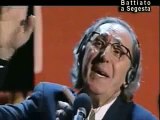 La Cura - Battiato A Segesta