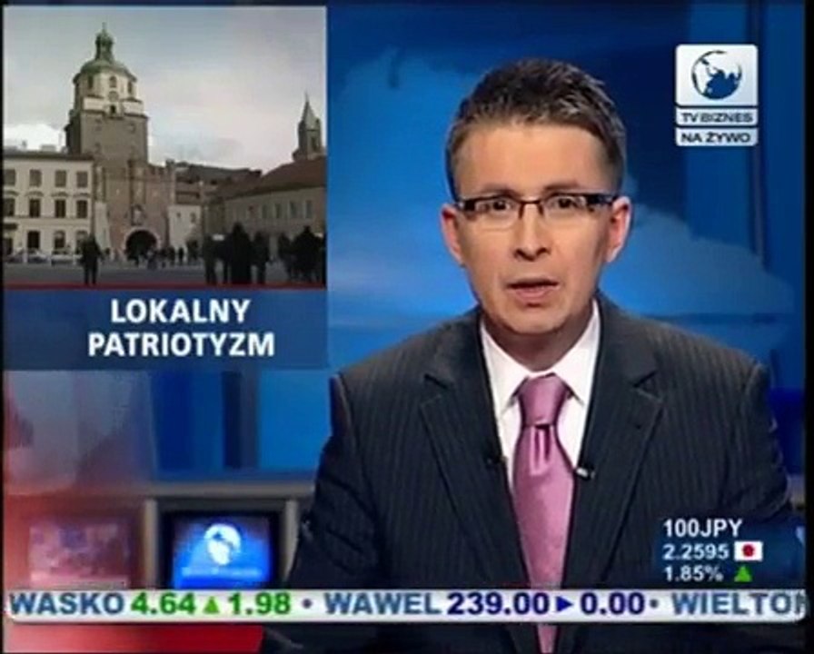 Kocham Lublin Biznes Wydarzenia