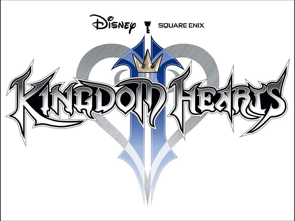 Kingdom Hearts II OST - Organization XIII (Extended)