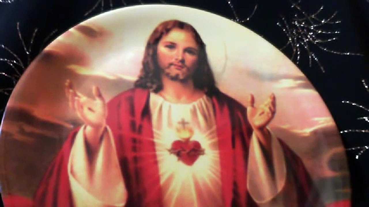 ORACION MILAGROSA  AL SAGRADO CORAZON DE JESUS PARA  UN ENFERMO GRAVE O DESAUCIADO