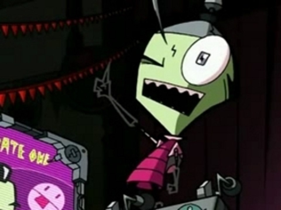 Zim,s Song