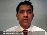 UK Immigration Solicitors