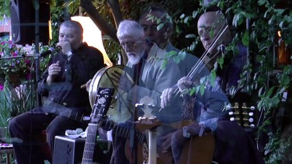 Gary Fletcher - It's Just Feel