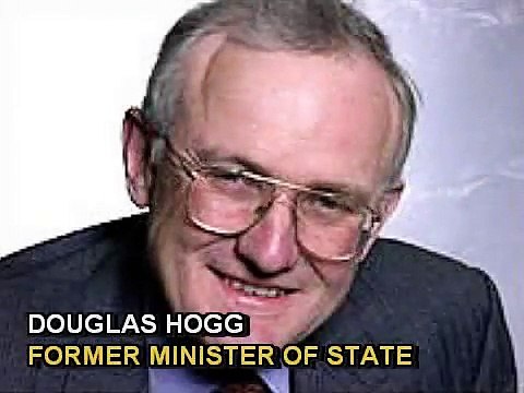 BRITISH MPs expenses - total filth