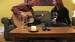 Musical marriage proposal hits sour note