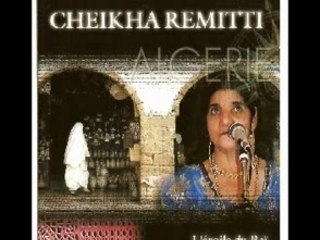 Cheikha rimitti ya wled el djazair
