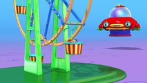 TuTiTu Specials   Ferris Wheel   Toys and Songs for Children