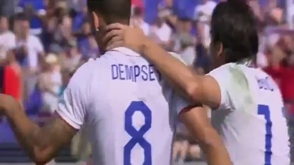 USA vs Cuba 6-0 All Goals & Highlights CONCACAF Gold Cup 2015 HD