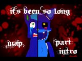 It's been so long fnaf/oc MAP .:Closed:. waiting in 10/17