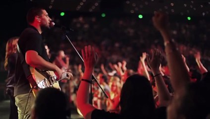 Cornerstone - Hillsong Worship